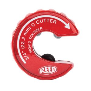 C Cutter 3/4 In. Copper and CPVC | Hand Cutting Tools Hand Cutting Tools Hand Cutting Tools