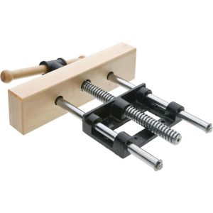 Cabinet Maker’s Front Vise | Vises & Anvils Hand Tools Vises & Anvils