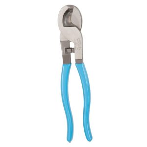 Cable Cutter 9-1/2 In. | Pliers Hand Tools Pliers