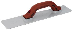 Cast Magnesium Hand Float – 16 in. X 3.125 in. | Masonry, Concrete & Tile Tools Hand Tools Masonry, Concrete & Tile Tools