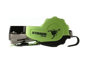 CH38A Auto Feed Manual Cap Hammer Stapler | Hand Staplers Hand Staplers Green