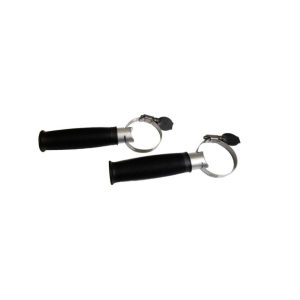 Clamp on Grips 2pk | Clamps Clamps Clamps