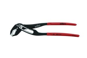 Classic Grip V Jaw Tongue & Groove Pliers 10in | Pliers Hand Tools Pliers