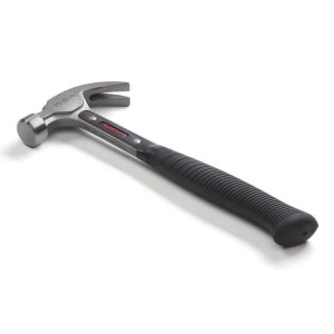 Claw Hammer TC 20 XL | Hammers & Mallets Hammers & Mallets Black