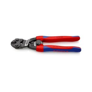 Cobolt Compact Bolt Cutter with Spring 200mm | Hand Cutting Tools Hand Cutting Tools Hand Cutting Tools