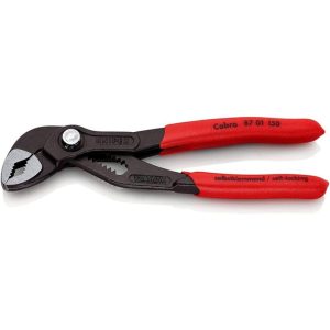 Cobra Hightech Water Pump Pliers 150mm | Pliers Hand Tools Multiple