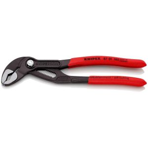 Cobra Hightech Water Pump Pliers 180mm | Pliers Hand Tools Multiple