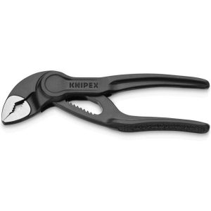 Cobra XS Water Pump Plier 100mm | Pliers Hand Tools Multiple