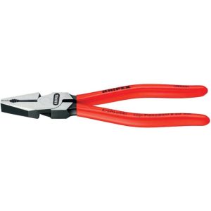 Combination Pliers 225mm High Leverage | Pliers Hand Tools Multiple