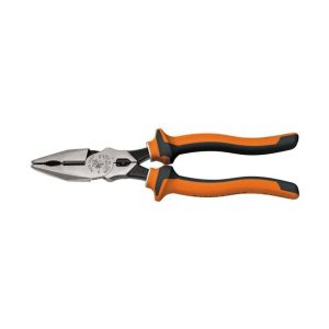 Combination Pliers Insulated | Pliers Hand Tools Orange