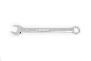 Combination Wrench 17mm 12 Point | Wrenches Hand Tools Silver