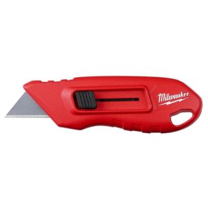 Compact Side Slide Utility Knife | Hand Cutting Tools Hand Cutting Tools Hand Cutting Tools