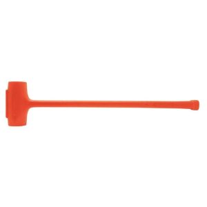 COMPO-CAST SOFT-FACE SLEDGE HAMMER 11.5 LBS | Hammers & Mallets Hammers & Mallets Hammers & Mallets