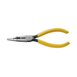 Connector Crimping Long-Nose Pliers | Pliers Hand Tools Pliers