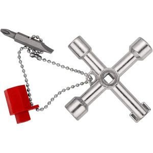 Control Cabinet Key for All Standard Cabinets | Hex Keys Hand Tools Hex Keys