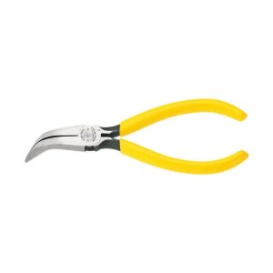 Curved Long-Nose Pliers | Pliers Hand Tools Pliers