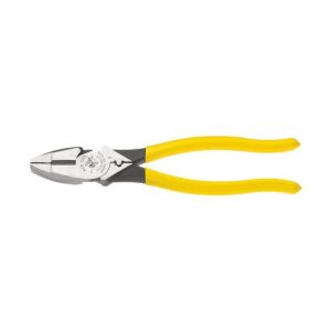 Cutting Pliers Connector Crimp 9in | Pliers Hand Tools Pliers