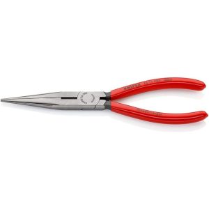 Cutting Pliers Plastic Coated Handle 200mm | Pliers Hand Tools Multiple