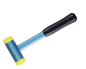 Dead Blow Hammer 1.2in Face x 21oz | Hammers & Mallets Hammers & Mallets Hammers & Mallets