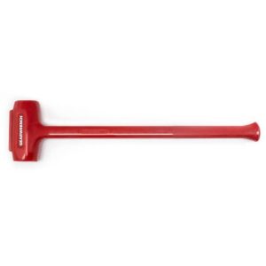 Dead Blow Hammer One-Piece Sledge Head 10-1/2 lb | Hammers & Mallets Hammers & Mallets Hammers & Mallets