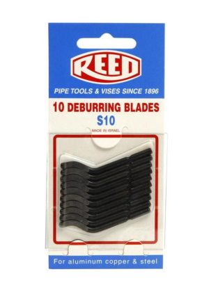 Deburring Tool Replacement Blades | Hand Cutting Tools Hand Cutting Tools Hand Cutting Tools