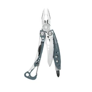 Denim Blue Skeletool | Multi Hand Tools Hand Tools Multi Hand Tools