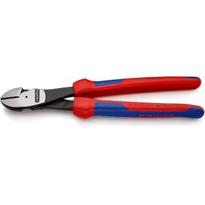 Diagonal Cutter Multi Component Grip 250mm | Pliers Hand Tools Multiple