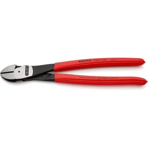 Diagonal Cutter Plastic Coated Handle 250mm | Pliers Hand Tools Multiple