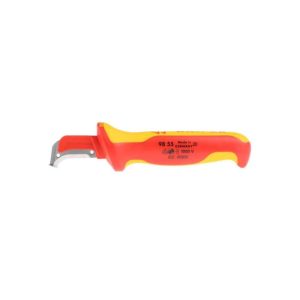 Dismantling Knife Insulated 1000VAC | Hand Cutting Tools Hand Cutting Tools Hand Cutting Tools