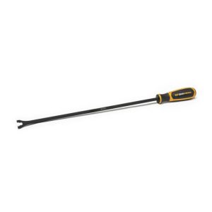 Door Panel Remover 20in | Wrecking Pry Bars Hand Tools Black