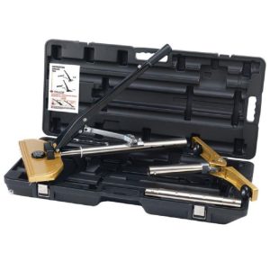 Double Case Stretcher | Carpet Removal Tools Carpet Removal Tools Carpet Removal Tools