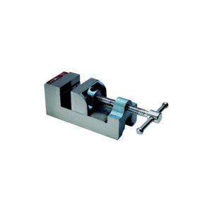 Drill Press Vise 2-1/2 In. Jaw Width 1-1/2 In. Depth | Vises & Anvils Hand Tools Black