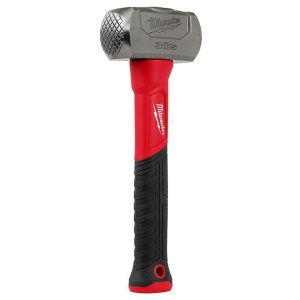 Drilling Hammer 3lb Fiberglass | Hammers & Mallets Hammers & Mallets Hammers & Mallets