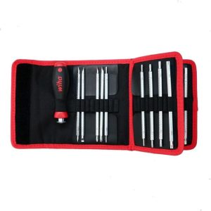 Drive-Loc VI Combination Blade Set 15pc | Screwdrivers Hand Tools Screwdrivers