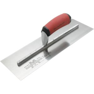 DuraSoft Drywall Trowel 4.5 x 11in Carbon Steel | Drywall Tools Drywall Tools Drywall Tools