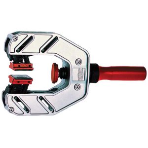 Edge clamp quick one-handed operation | Clamps Clamps Clamps