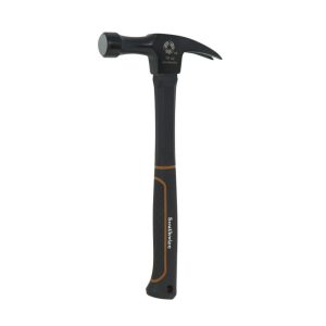 Electrician Hammer 18oz | Hammers & Mallets Hammers & Mallets Black