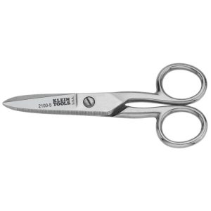 Electricians Scissors | Hand Cutting Tools Hand Cutting Tools Hand Cutting Tools