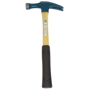 Electrician’s Straight-Claw Hammer | Hammers & Mallets Hammers & Mallets Black