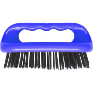 Ergonomic Handle Economy Block Wire Scrub Brush | Wire Brushes Hand Tools Wire Brushes