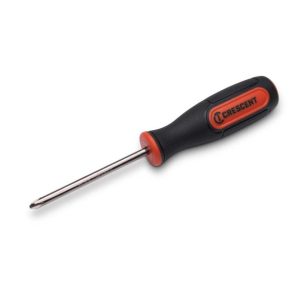 Extraction Screwdriver #2 x 4inch | Screwdrivers Hand Tools Screwdrivers