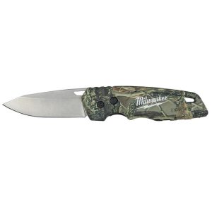 FASTBACK Camo Folding Knife | Multi Hand Tools Hand Tools Multi Hand Tools