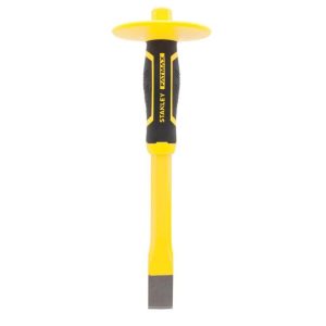 FATMAX 1 In. Cold Chisel with Guard | Chisels Chisels Chisels