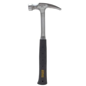 FATMAX 1 pc. Steel Hammer – 20 oz | Hammers & Mallets Hammers & Mallets Black