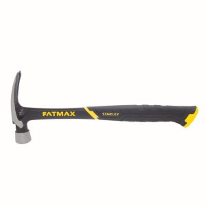 FatMax 14 oz High Velocity Hammer | Hammers & Mallets Hammers & Mallets Black