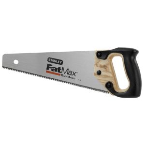 FatMax 15 In. Hand Saw | Hand Cutting Tools Hand Cutting Tools Hand Cutting Tools