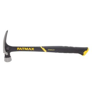 FATMAX 17 oz High Velocity Hammer | Hammers & Mallets Hammers & Mallets Black