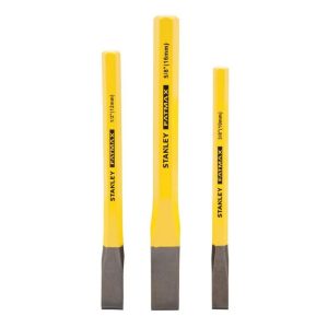 FatMax 3 pc. Cold Chisel Set | Chisels Chisels Chisels