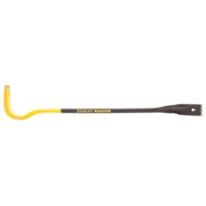 FatMax 30 In. Multi Function Utility Bar | Wrecking Pry Bars Hand Tools Black