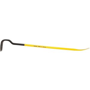 FatMax 36 in Spring Bar | Wrecking Pry Bars Hand Tools Wrecking Pry Bars